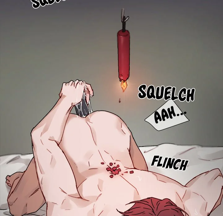 Our Future - Chapter 20